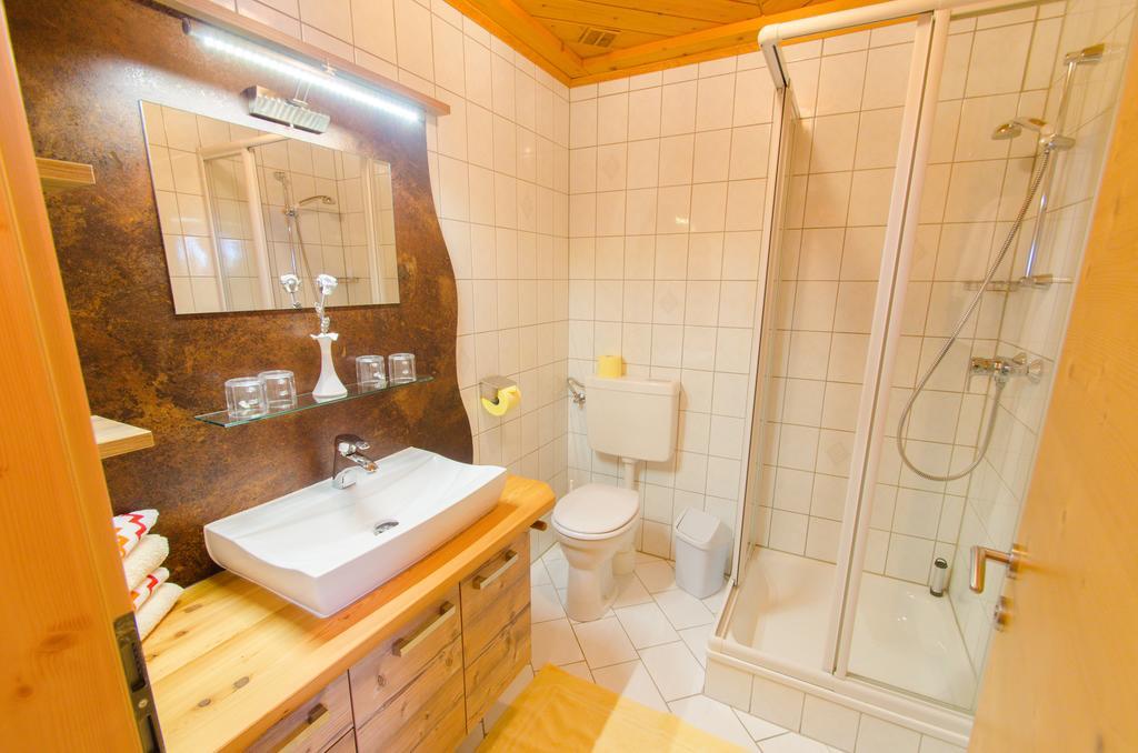 Ferienwohnung Bliem Sankt Michael im Lungau Zimmer foto