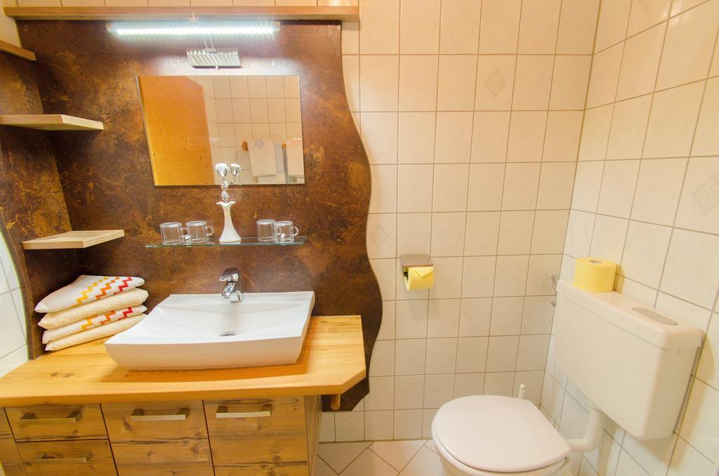 Ferienwohnung Bliem Sankt Michael im Lungau Zimmer foto