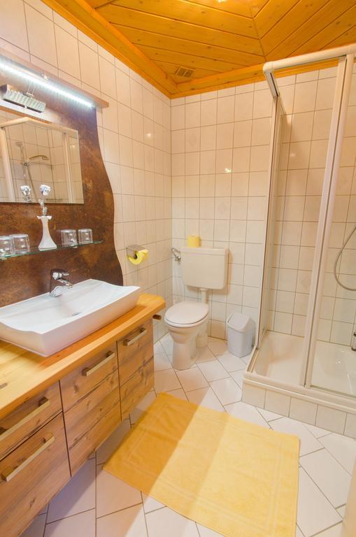 Ferienwohnung Bliem Sankt Michael im Lungau Zimmer foto
