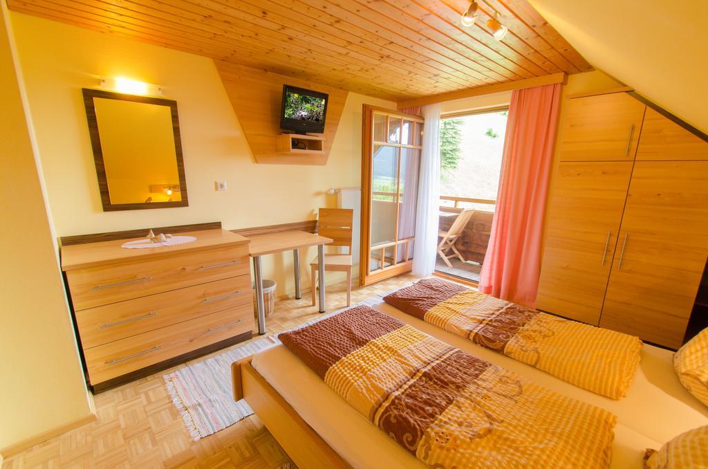 Ferienwohnung Bliem Sankt Michael im Lungau Zimmer foto