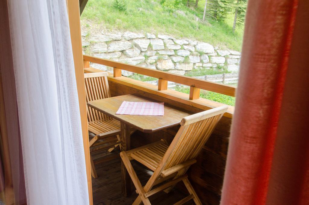 Ferienwohnung Bliem Sankt Michael im Lungau Zimmer foto