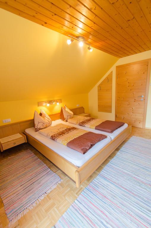 Ferienwohnung Bliem Sankt Michael im Lungau Zimmer foto