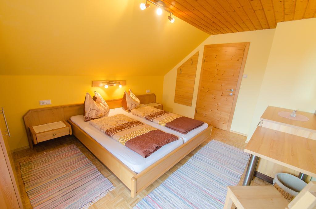 Ferienwohnung Bliem Sankt Michael im Lungau Zimmer foto