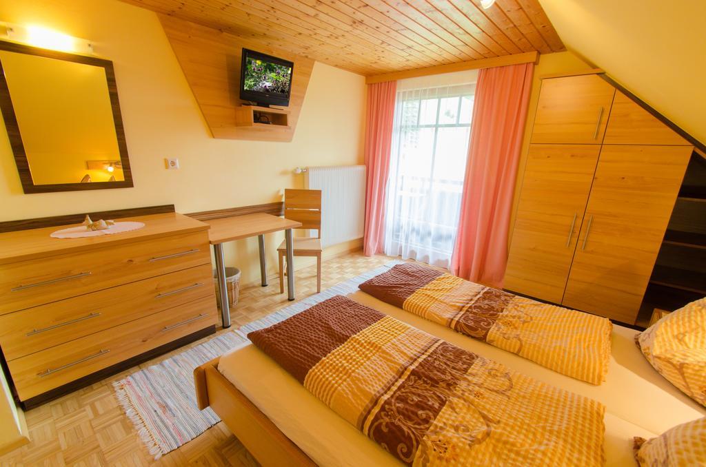 Ferienwohnung Bliem Sankt Michael im Lungau Zimmer foto