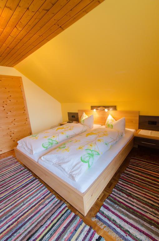 Ferienwohnung Bliem Sankt Michael im Lungau Zimmer foto