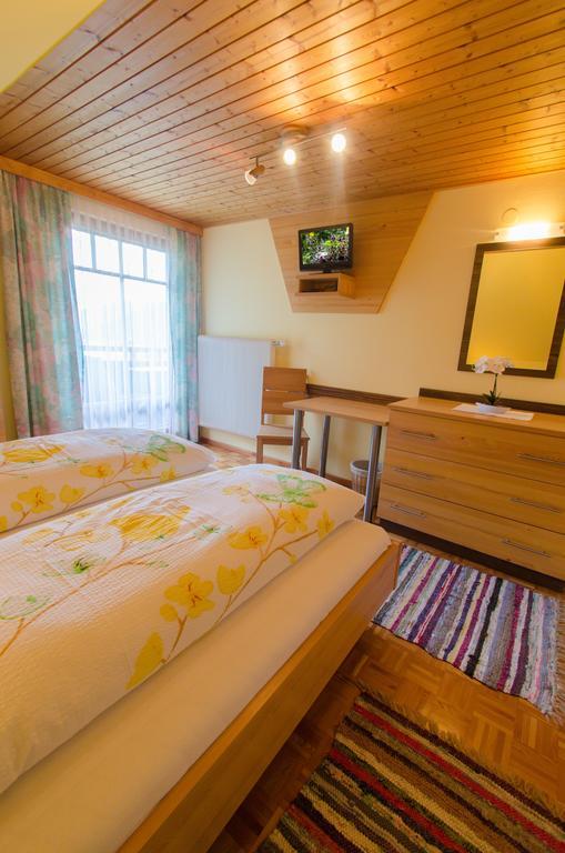 Ferienwohnung Bliem Sankt Michael im Lungau Zimmer foto