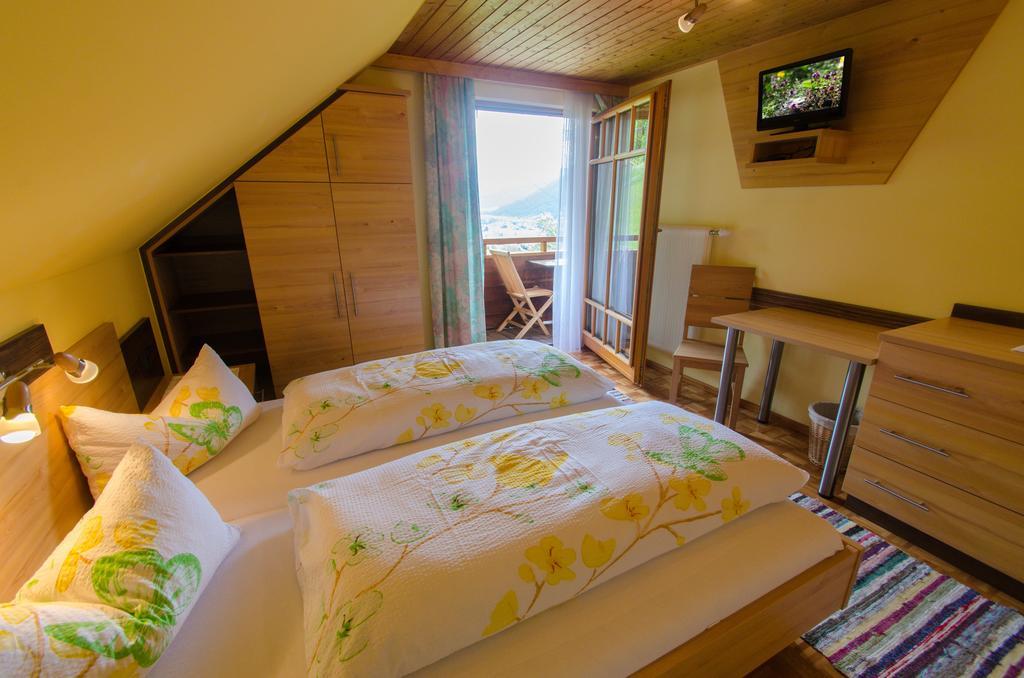 Ferienwohnung Bliem Sankt Michael im Lungau Zimmer foto