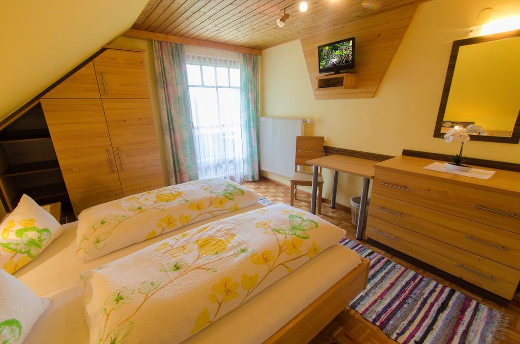 Ferienwohnung Bliem Sankt Michael im Lungau Zimmer foto