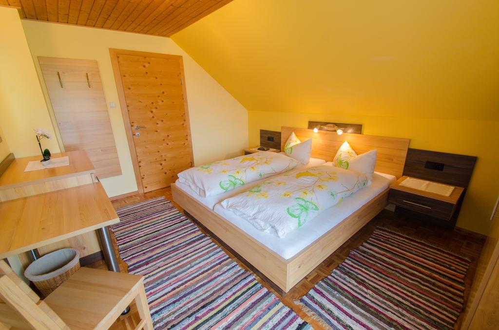 Ferienwohnung Bliem Sankt Michael im Lungau Zimmer foto
