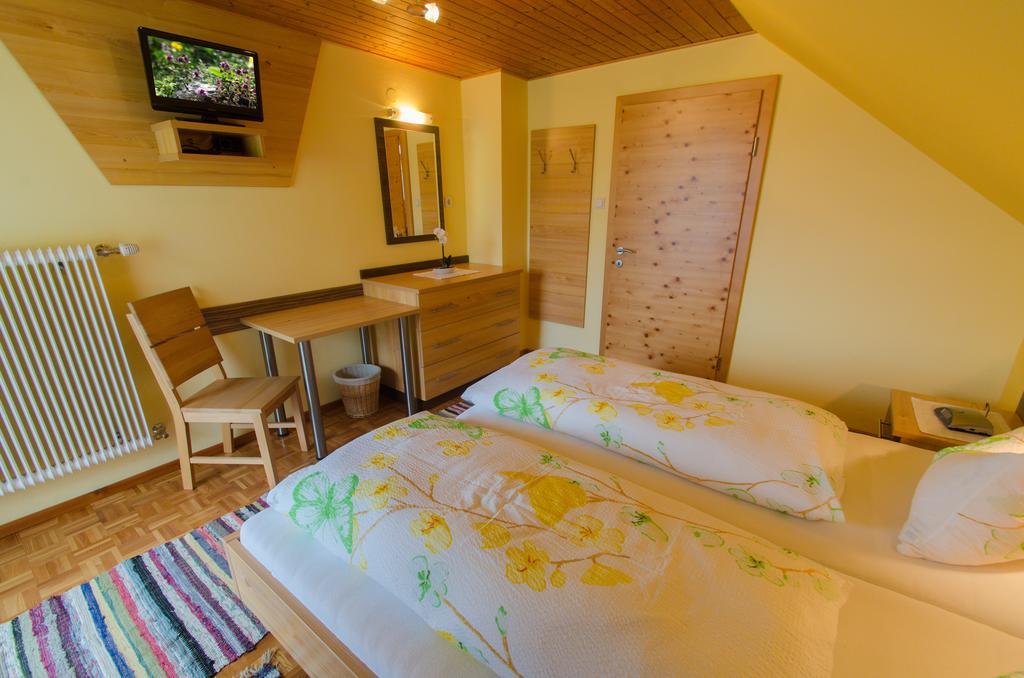 Ferienwohnung Bliem Sankt Michael im Lungau Zimmer foto