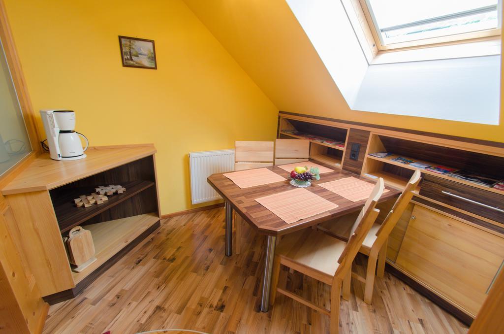 Ferienwohnung Bliem Sankt Michael im Lungau Zimmer foto