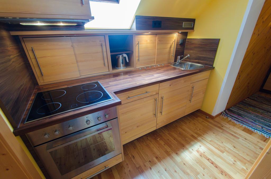 Ferienwohnung Bliem Sankt Michael im Lungau Zimmer foto