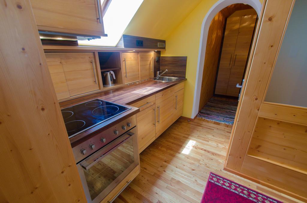 Ferienwohnung Bliem Sankt Michael im Lungau Zimmer foto